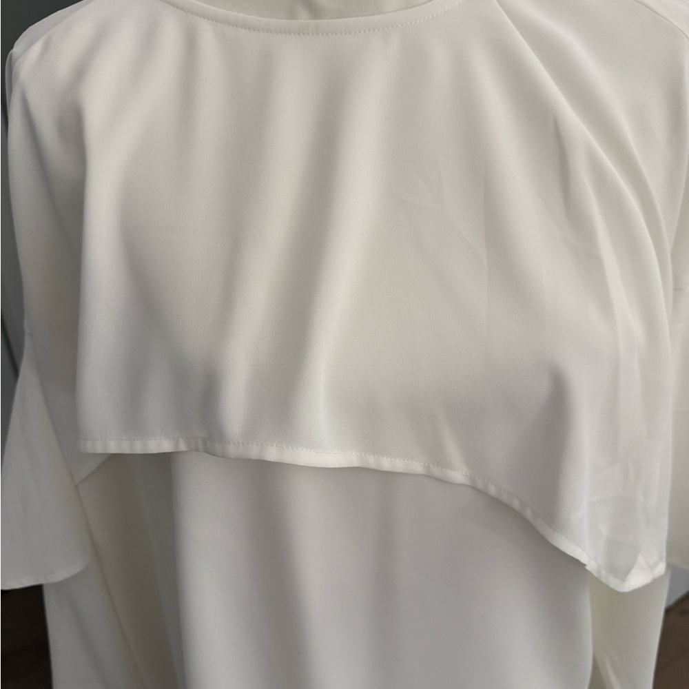 MISOOK BLOUSE - Picture 2 of 8